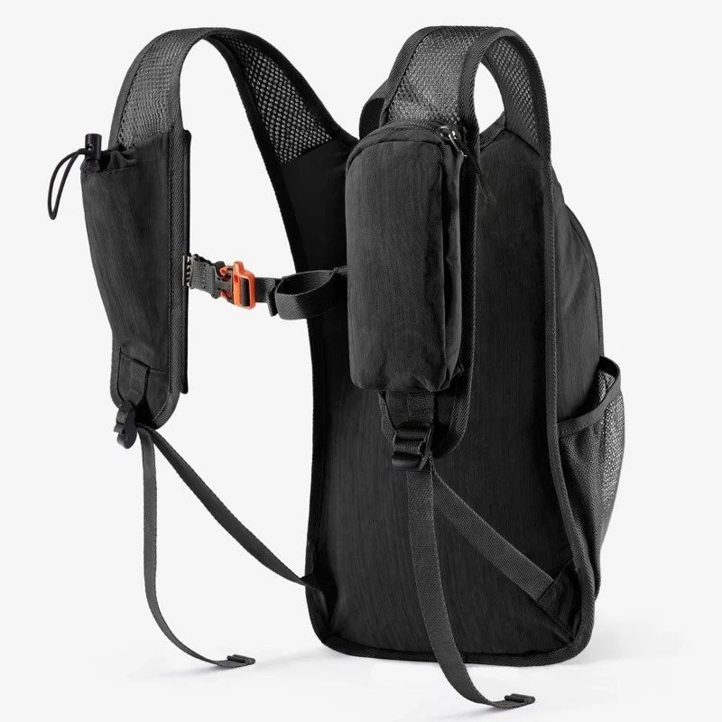 Kompakter faltbarer Rucksack Karnz