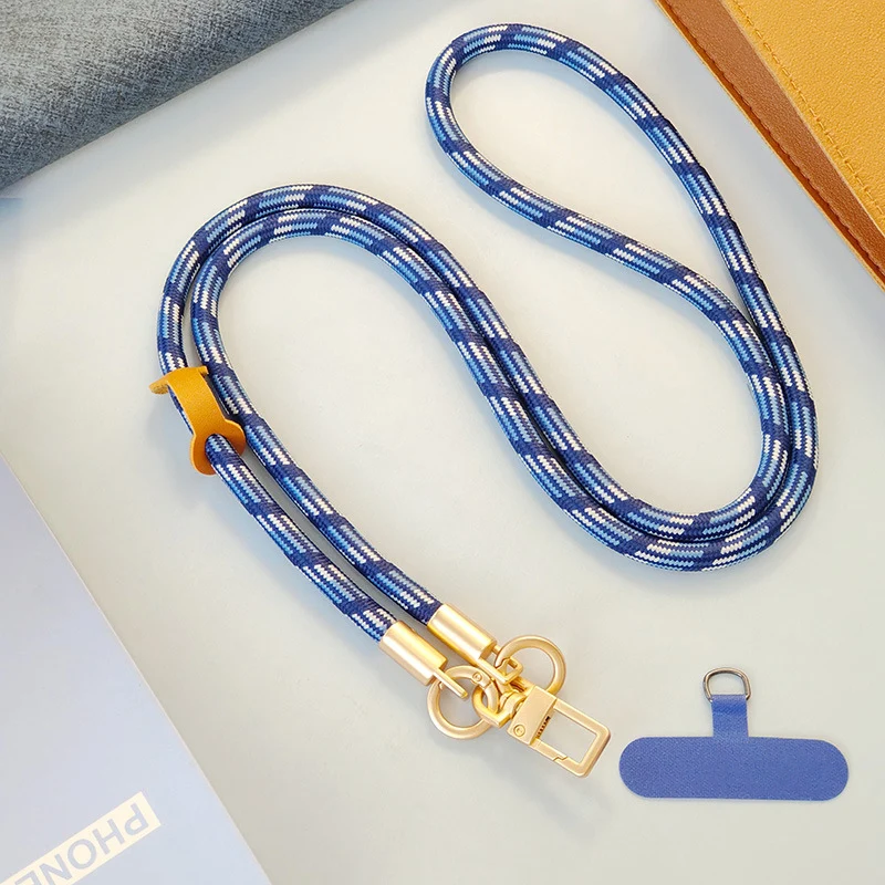Stylische Utility-Lanyard Karnz