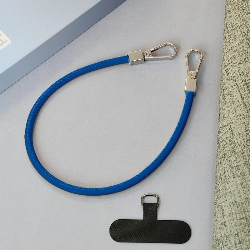 Stylischer Haltbarer Clip-Nackenriemen Karnz