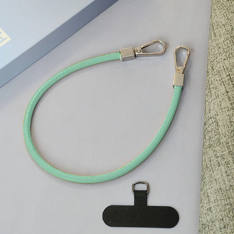 Stylischer Haltbarer Clip-Nackenriemen Karnz