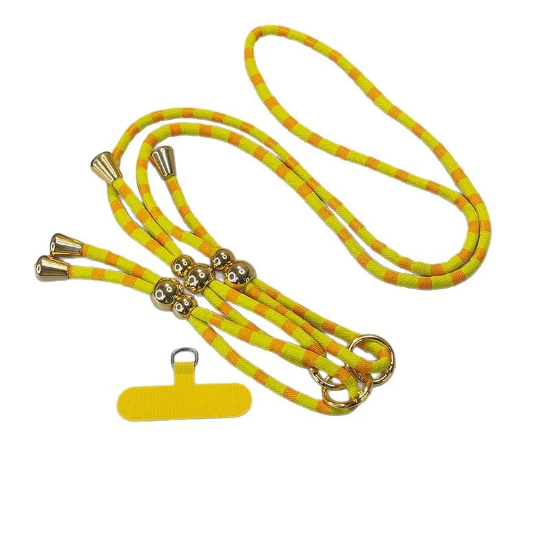 Stylische verstellbare Multi-Utility Schlüsselband Karnz