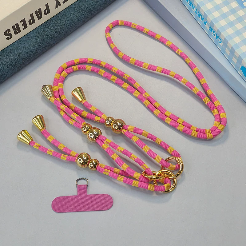 Stylische verstellbare Multi-Utility Schlüsselband Karnz