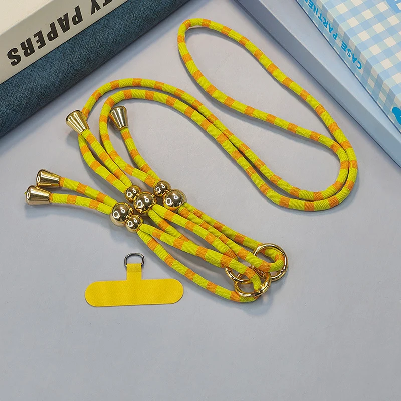 Stylische verstellbare Multi-Utility Schlüsselband Karnz