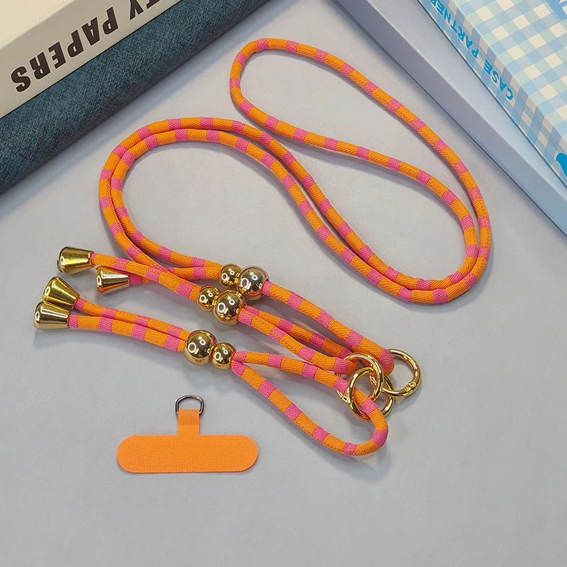Stylische verstellbare Multi-Utility Schlüsselband Karnz