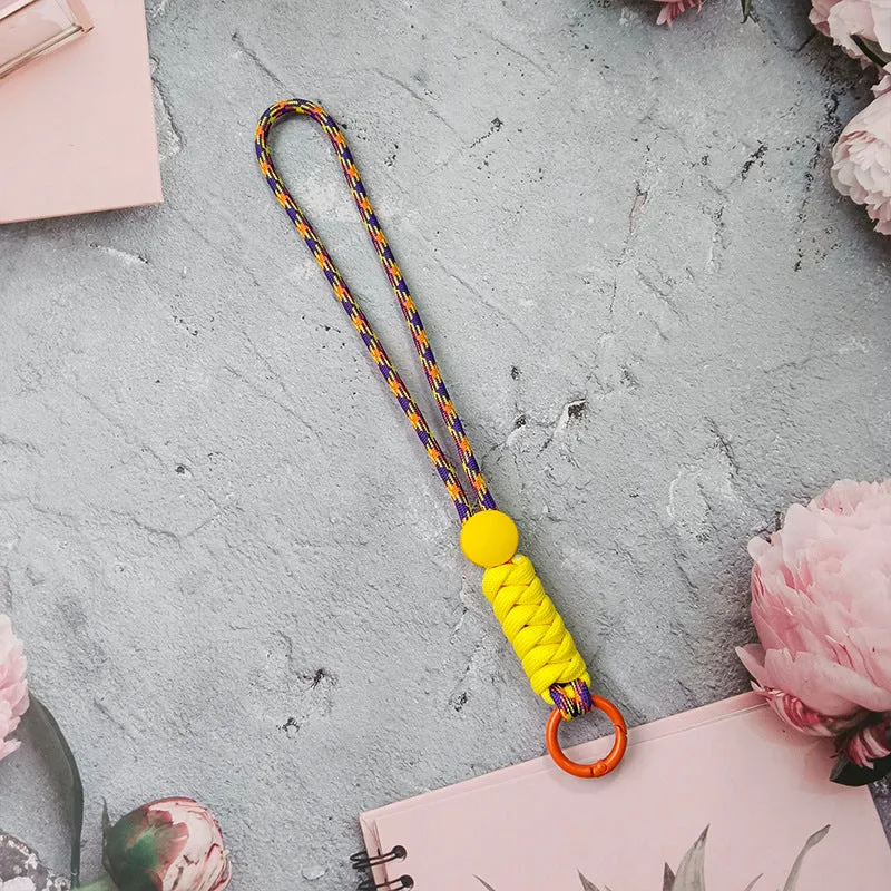 Stylische verstellbare Lanyard Karnz