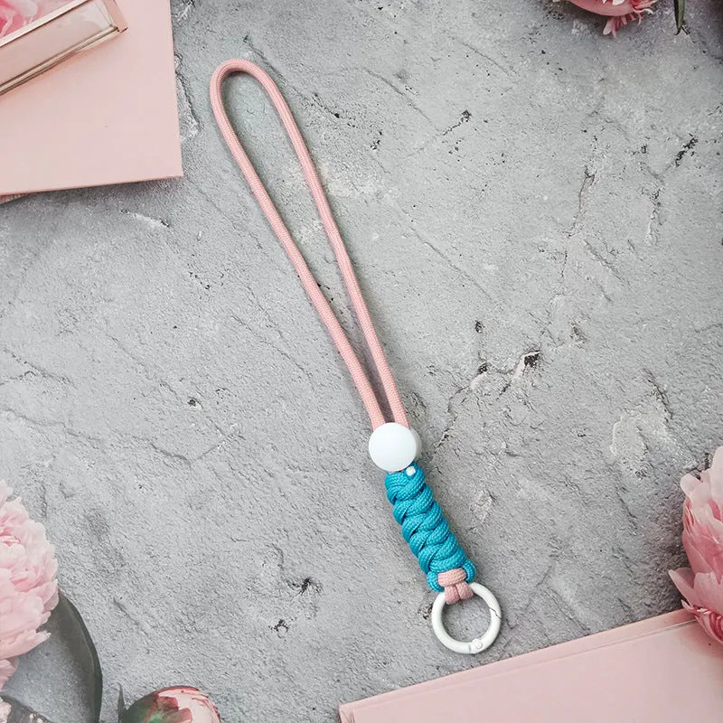 Stylische verstellbare Lanyard Karnz