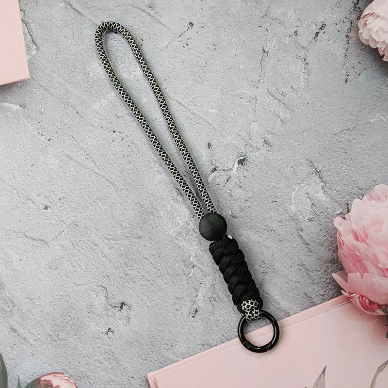 Stylische verstellbare Lanyard Karnz