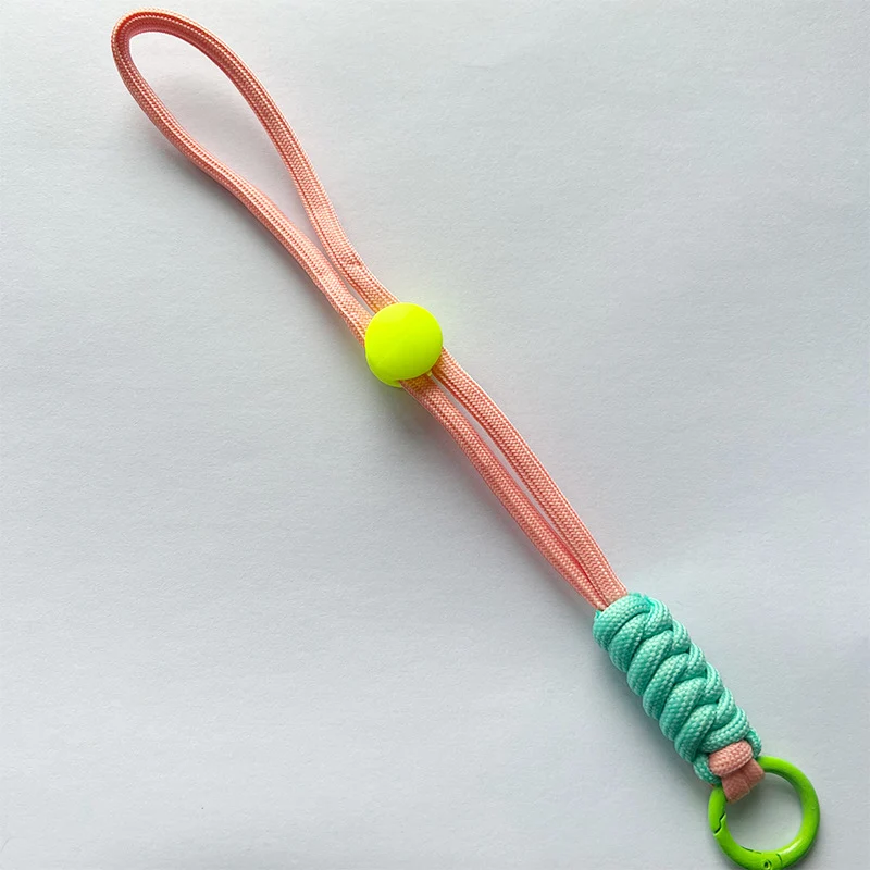 Stylische verstellbare Lanyard Karnz
