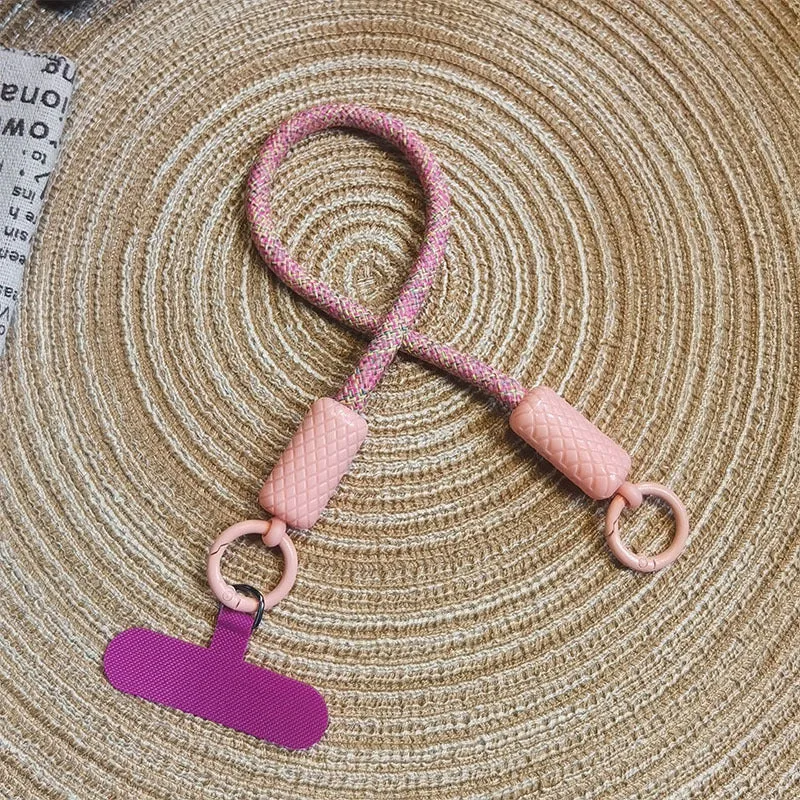 Stylische verstellbare Clip-Lanyard Karnz