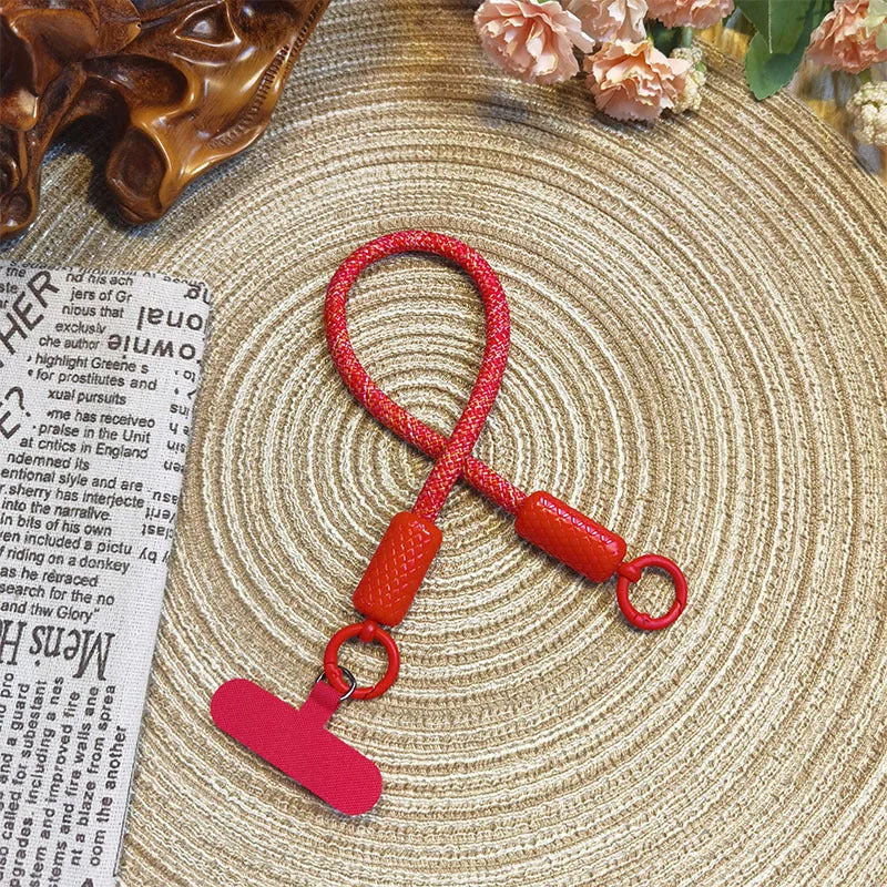 Stylische verstellbare Clip-Lanyard Karnz