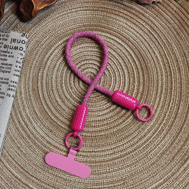 Stylische verstellbare Clip-Lanyard Karnz