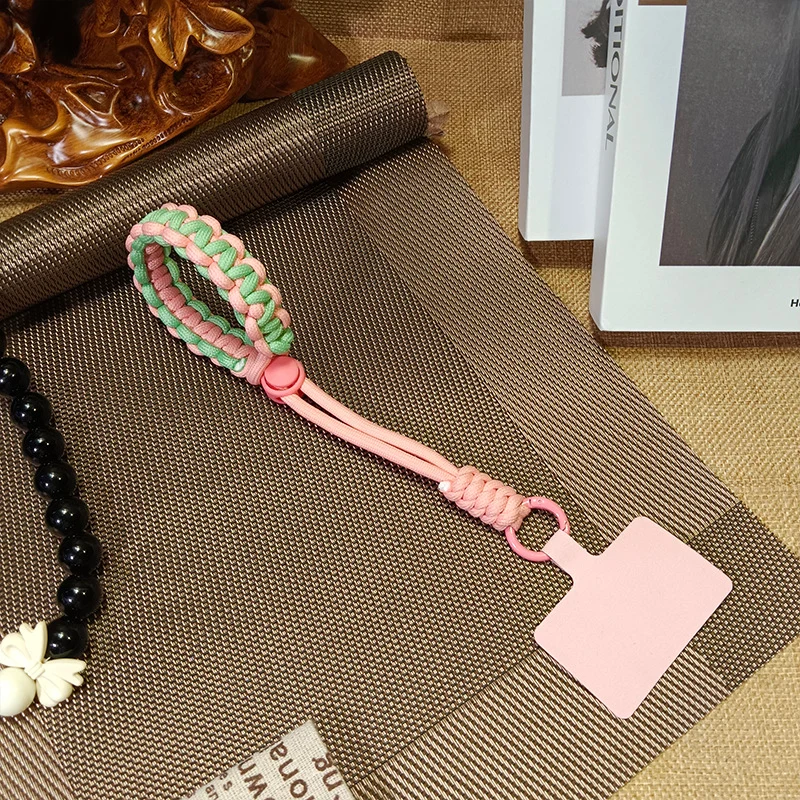 Paracord Utility Lanyard Karnz