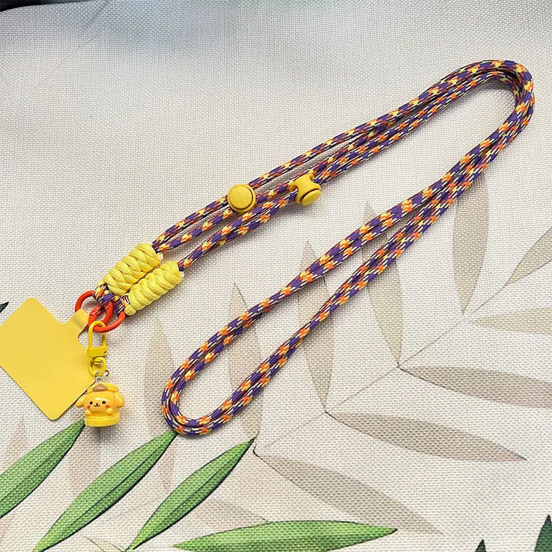 Multi-Zweck Stilvolle Lanyard Karnz