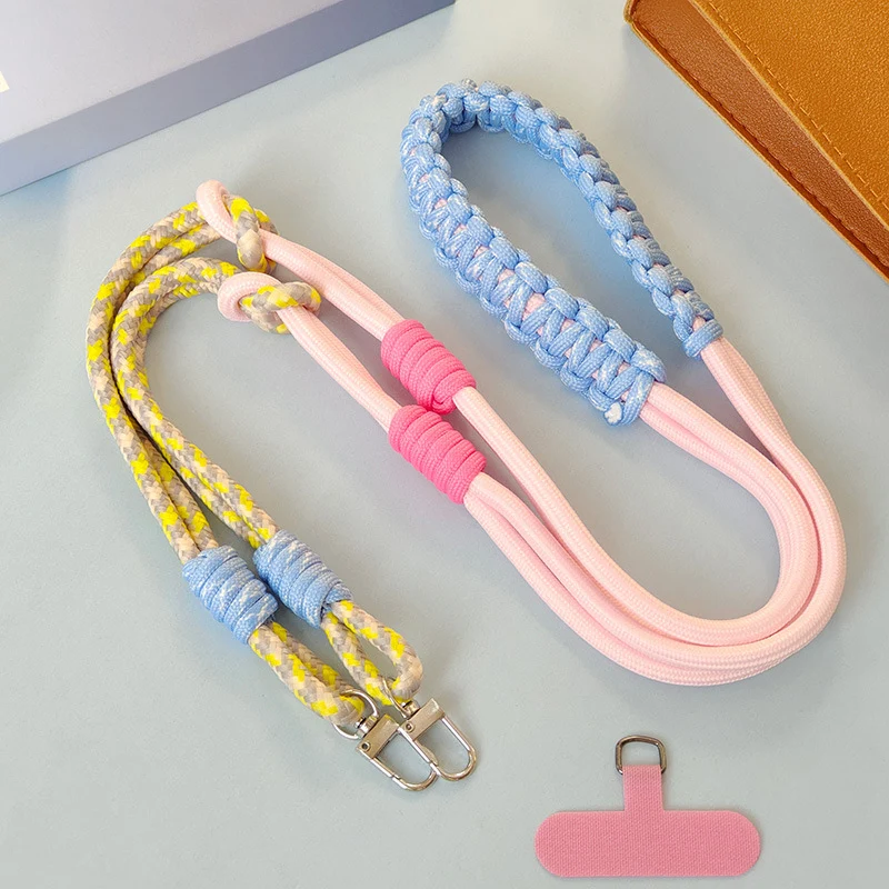 Multi-Funktionale Seil-Nutzungsriemen Karnz
