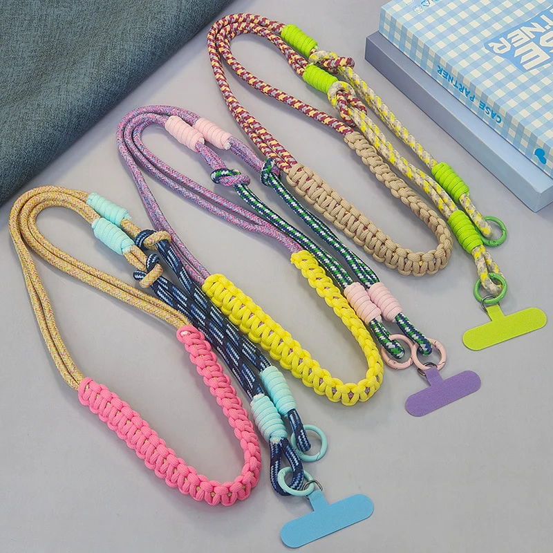 Multi-Functionale Paracord Utility Strap Karnz