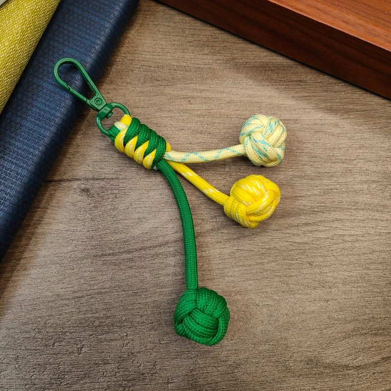 Multi-Funktionaler Schlüsselanhänger Karnz