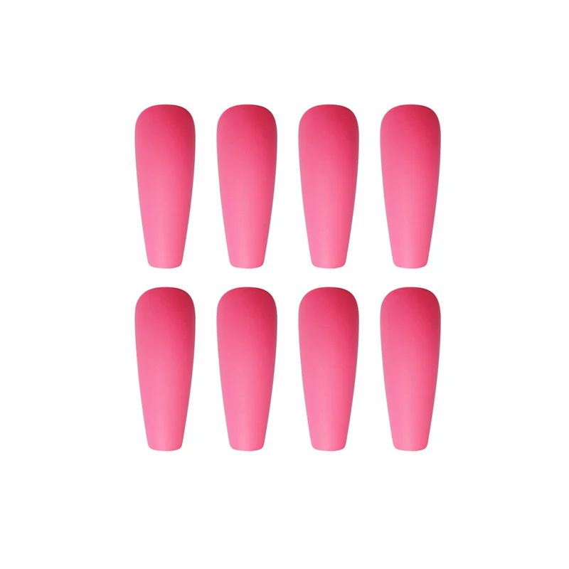Artificial Nail Extensions Stornfield