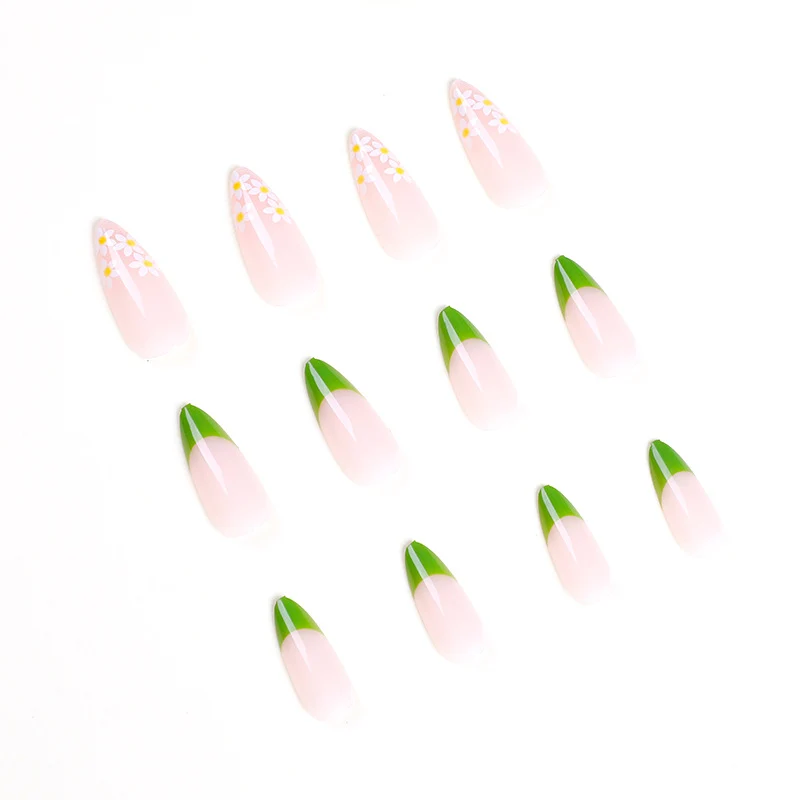 Artificial Nail Jewelry Stornfield