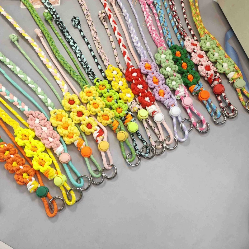 Geflochtenes Design Hundeleine Karnz