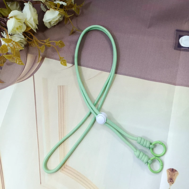 Verstellbare Sicherheits-Lanyard Karnz