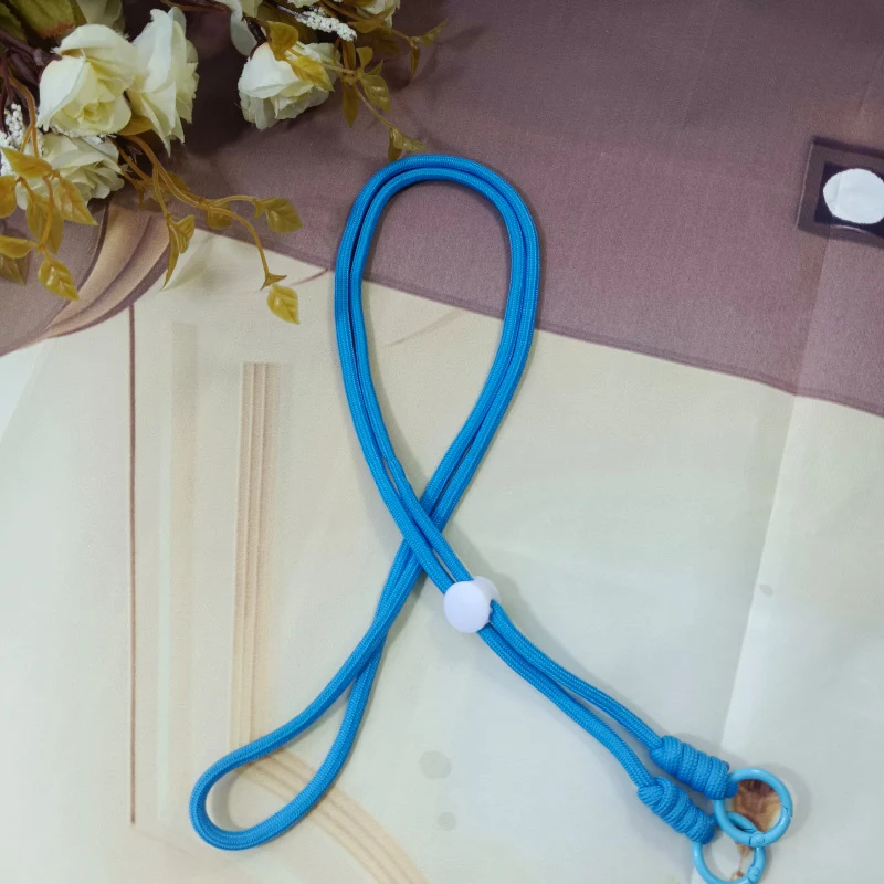 Verstellbare Sicherheits-Lanyard Karnz