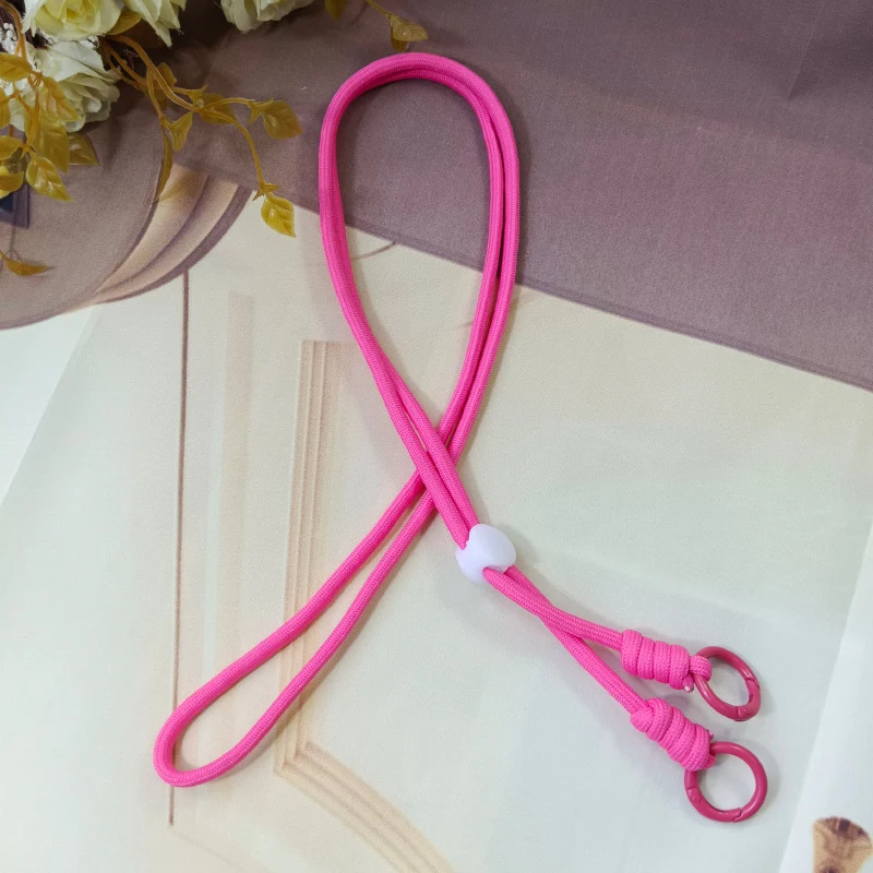 Verstellbare Sicherheits-Lanyard Karnz