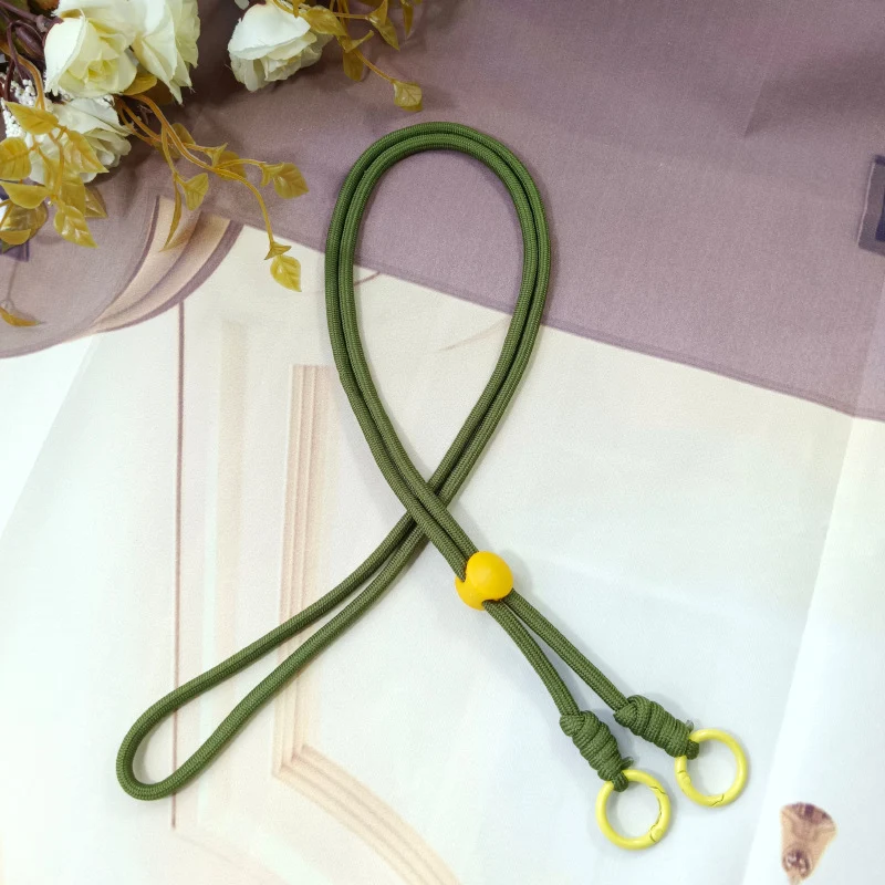 Verstellbare Sicherheits-Lanyard Karnz