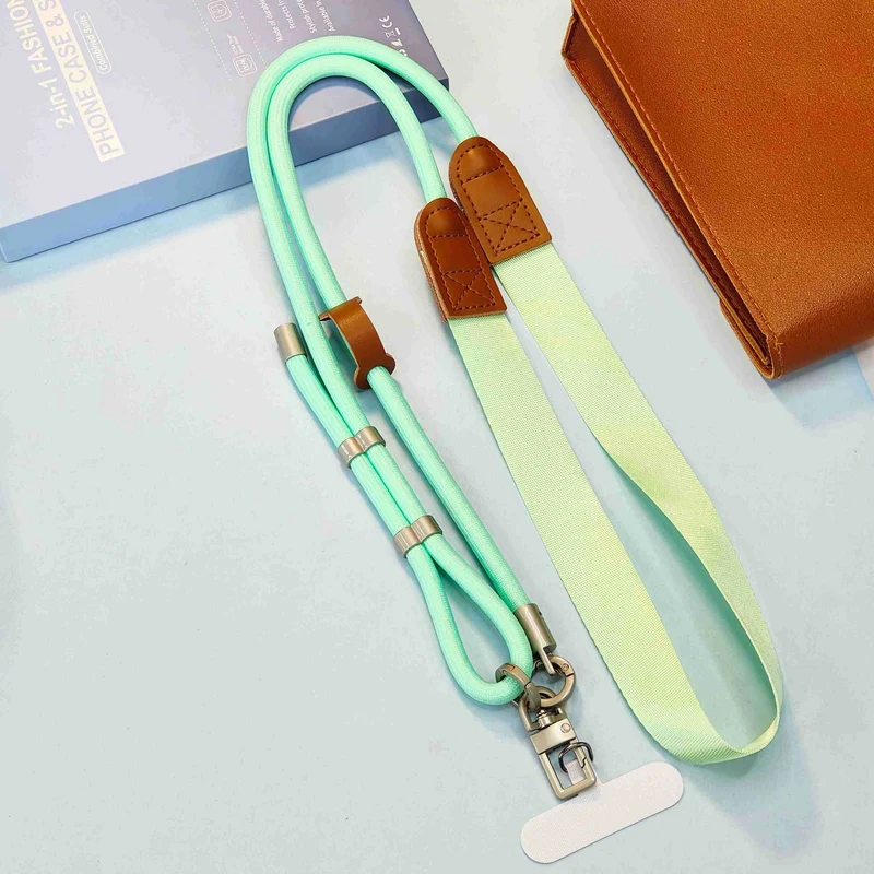Verstellbare Utility Handy Lanyard Karnz