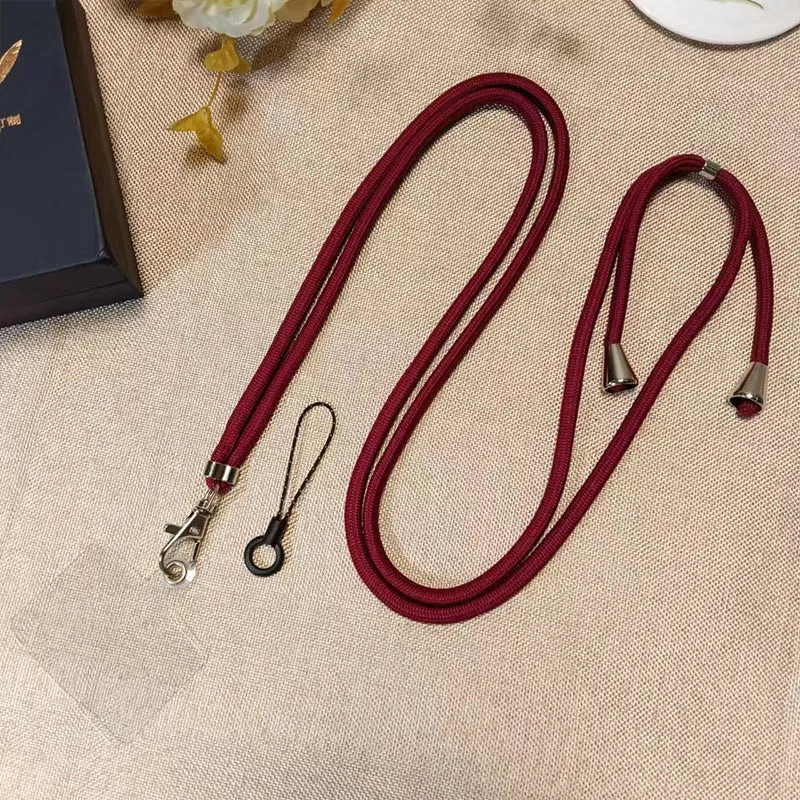 Verstellbare Utility-Lanyard Karnz