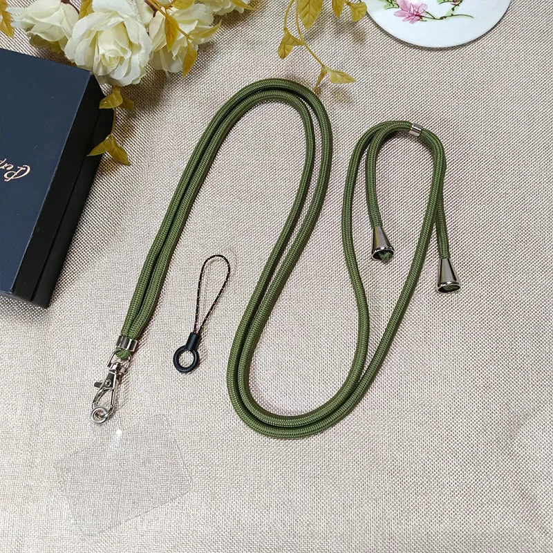 Verstellbare Utility-Lanyard Karnz