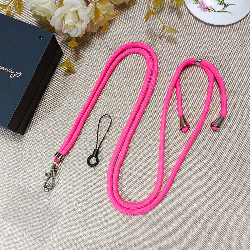 Verstellbare Utility-Lanyard Karnz