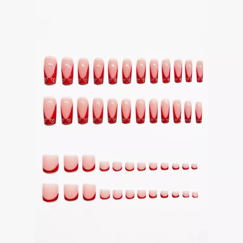 Glamorous Specialty Nail Art Set Karnz