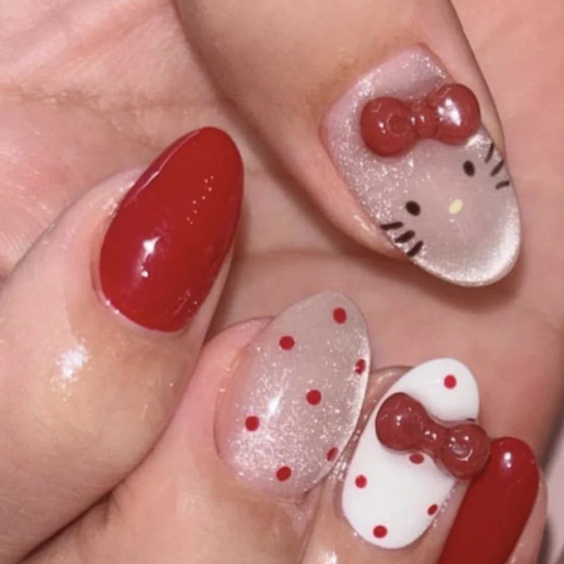 Creative Nail Art Set Stornfield
