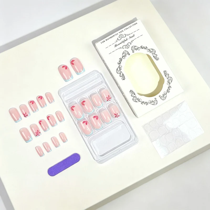 Trendy Art Nails Stornfield