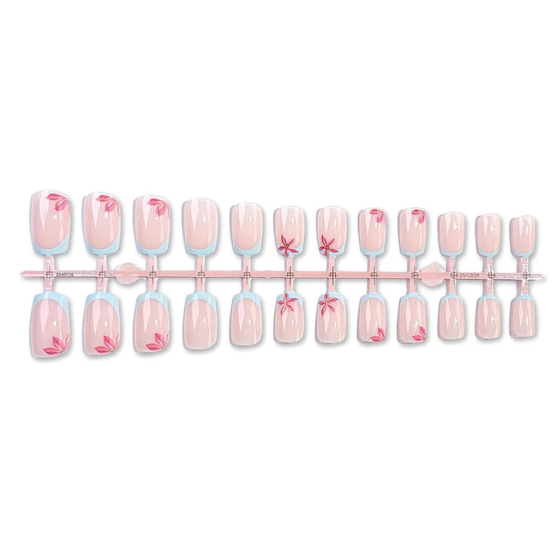 Trendy Art Nails Stornfield