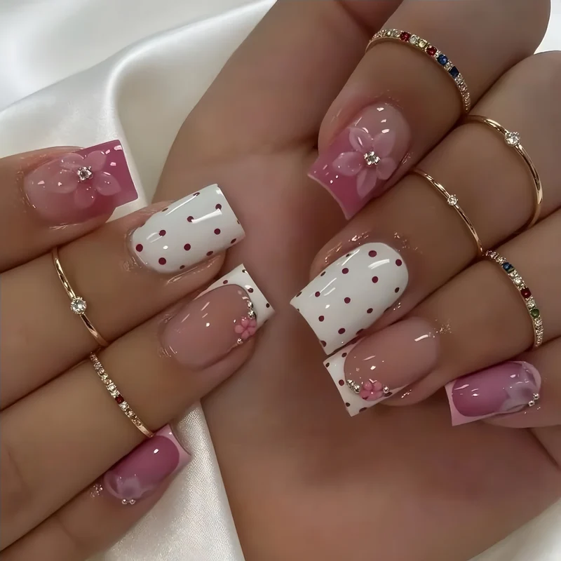 Artistic Nail Designs Stornfield
