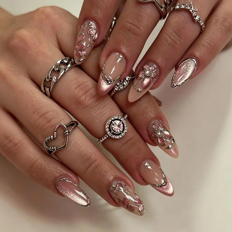 Artificial Nails Stornfield