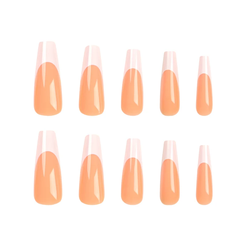 Artificial fingernails in modern design Stornfield