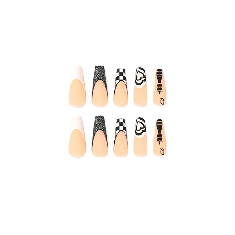 Artificial Fingernails Stornfield