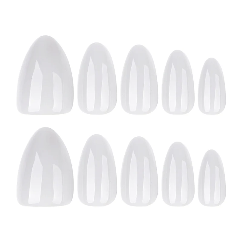 Artificial press-on nails Stornfield