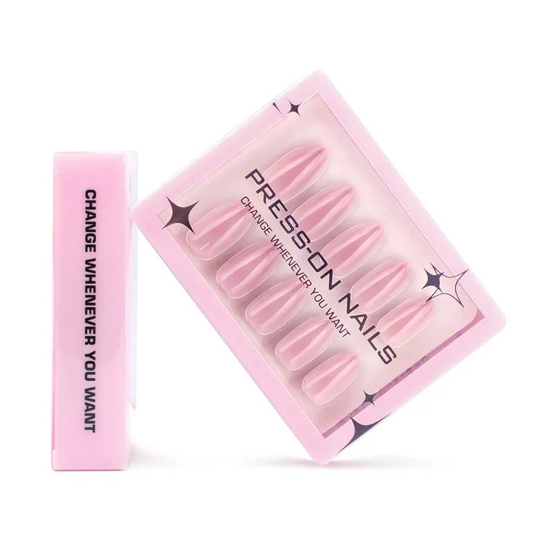 Artificial Press-On Nails Stornfield