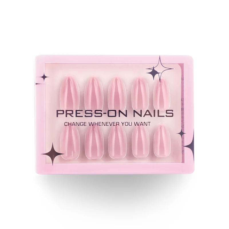 Artificial Press-On Nails Stornfield