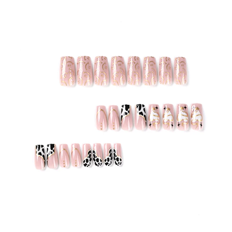 Artistic Nail Decoration Stornfield