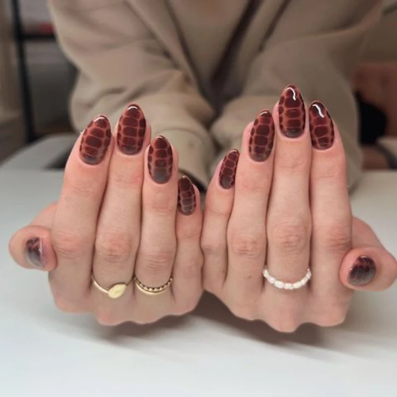 Creative Nail Design Stornfield