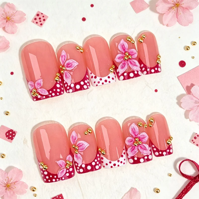Artificial Nails Stornfield