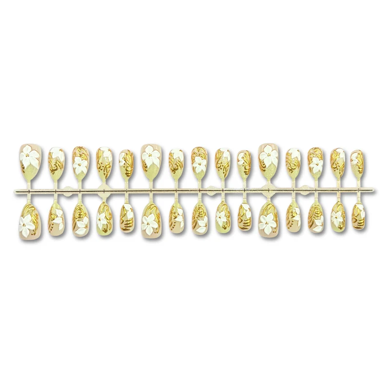 Artificial Nails Stornfield