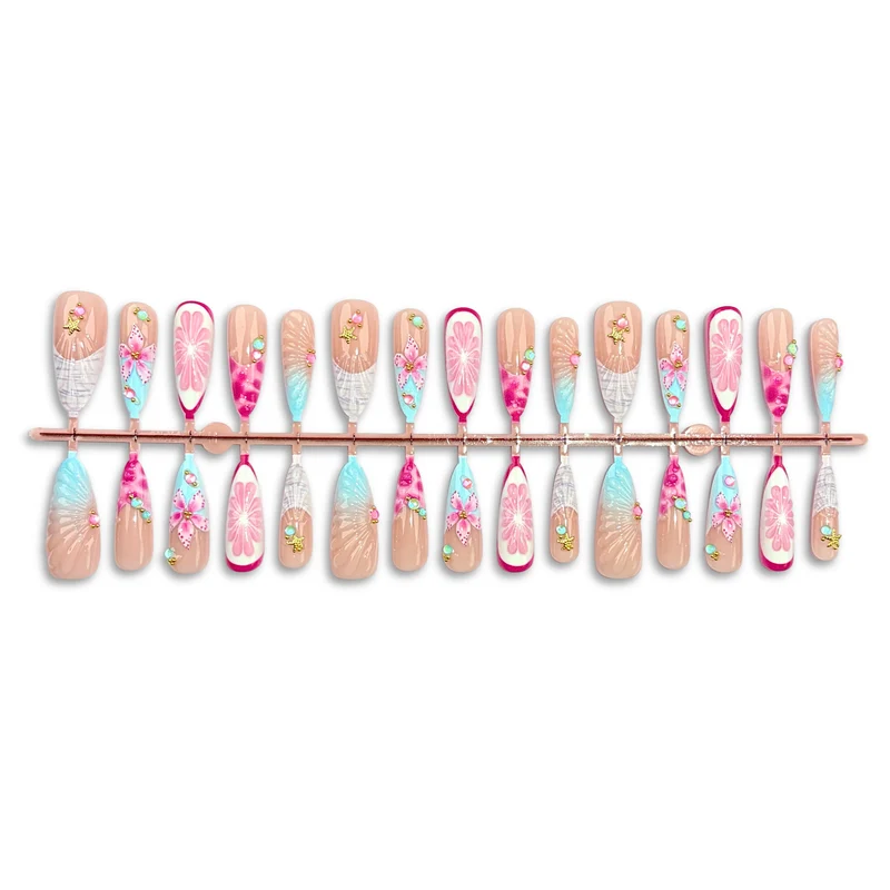 Artificial Nails Stornfield