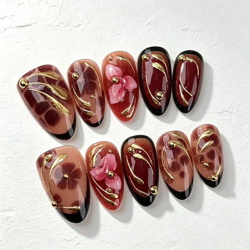 Artificial Nails Stornfield