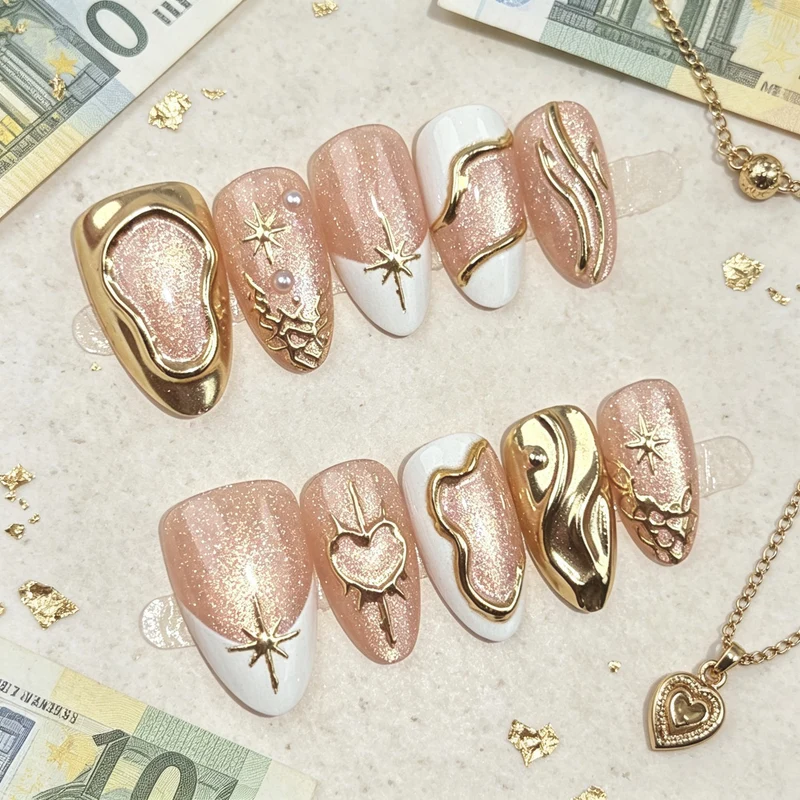 Artificial Nails Stornfield