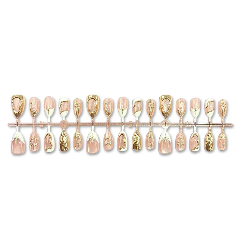 Artificial Nails Stornfield